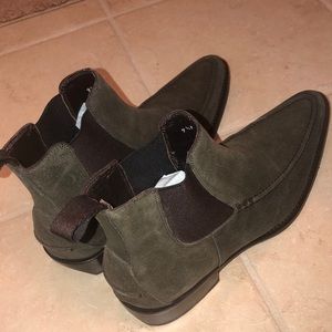 Donald j. Pliner Men’s Chelsea boot